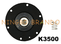 K3500 K3501 K3502 طقم إصلاح الحجاب الحاجز لصمام جوين نبض النفاث CA35T RCA35T
