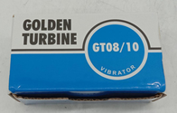 هزاز التوربينات الذهبية الهوائية من نوع Findeva GT10 GT-10 GT 10