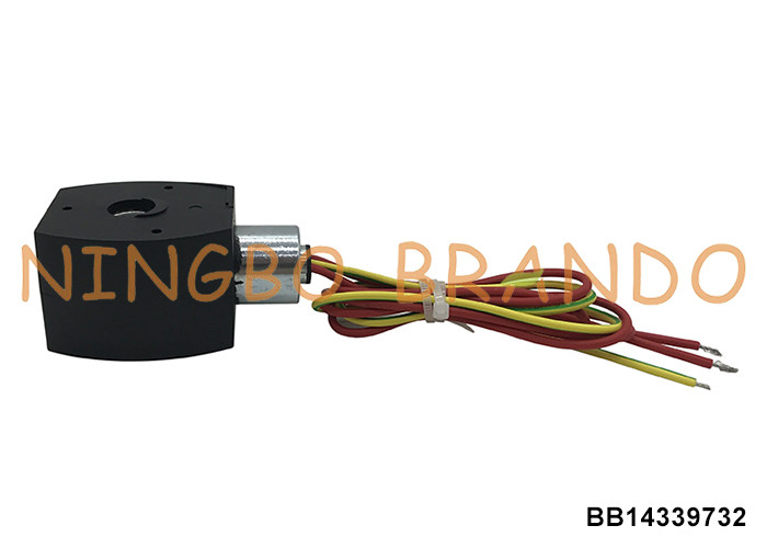 MP-C-089 طراز ASCO لفائف الصمام الكهربائي 24VDC 110VAC 120VAC 220VAC 240VAC