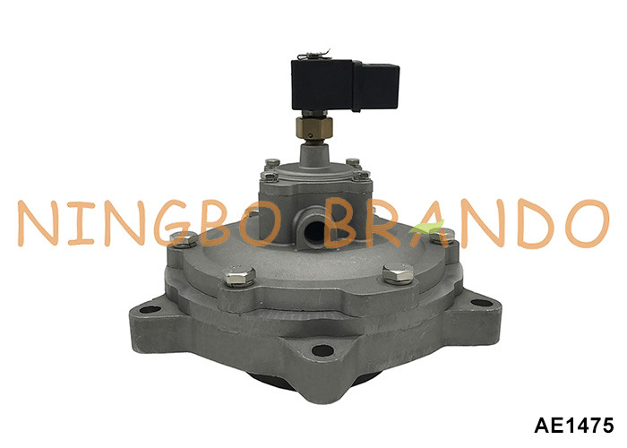 3'' AE1475 AUTEL نوع صمام النبض النفاث AE1475G020 AE1475G225 AE1475G025