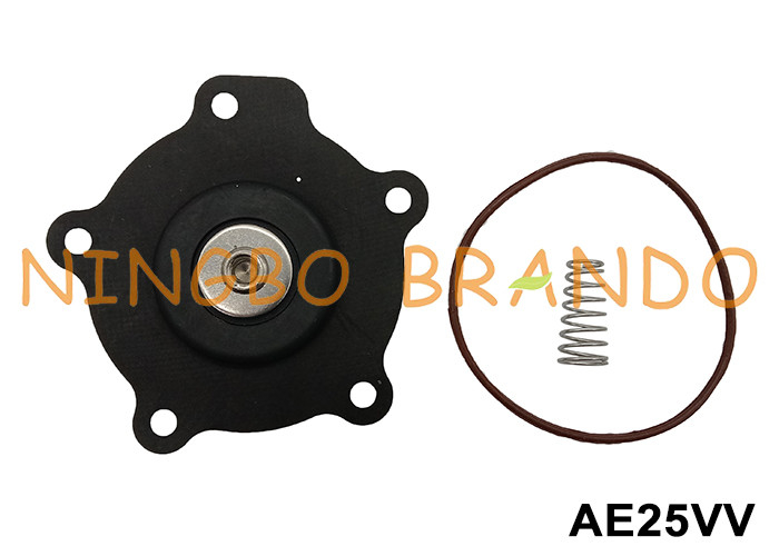 أدوات الحجاب الحاجز M/D25 HT لفولف النبض AE1825B AE1825R AE2825B AE2825R