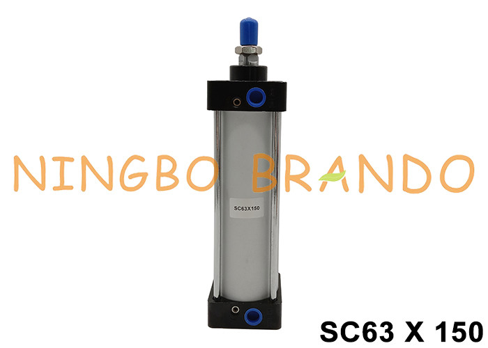 نوع الهجوم الجوي SC63x150 سلندر الهواء ذو القضيب 63mm حفرة 150mm ضربة