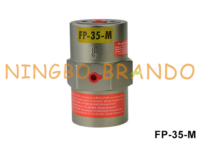FP-35-M المضخة المضغوطة الخطي الاهتزاز للصناعة هوبر بن الصوامع