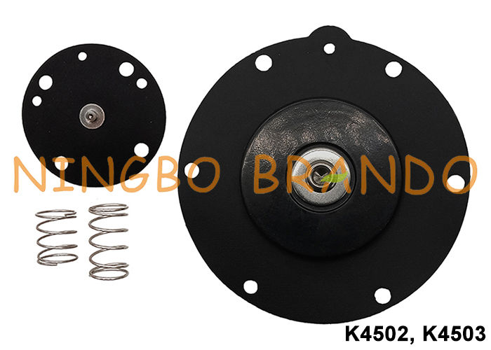 K4502 K4503 طقم غشاء لصمام نبضي 1.5 بوصة Goyen CA45T CA45DD