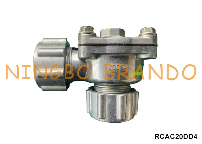 صمام نبضي من نوع جوين RCAC20DD4 RCAC20DD4012 RCAC20DD4002 RCAC20DD4022