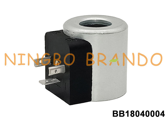 ملف لولبي هيدروليكي من نوع Hydac 3000489 12V 3000249 24V 300315 110V 3002594 220V