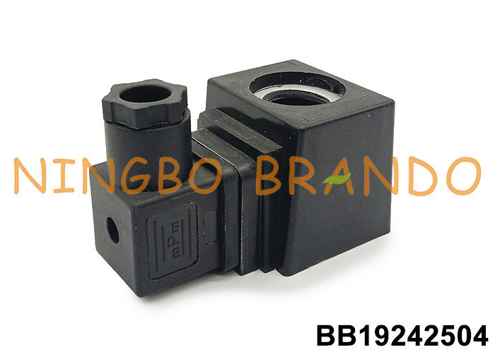 نوع باركر 693715 697228 697229 ملف الصمام الهيدروليكي 110VAC 220VAC