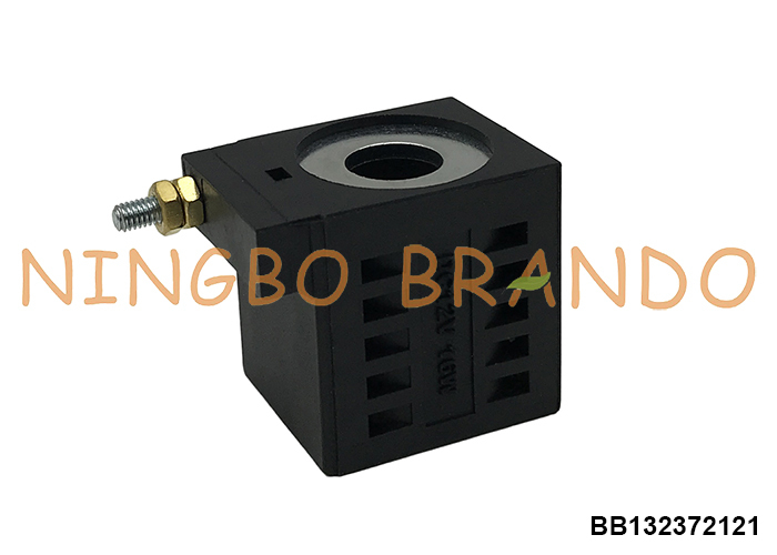 نوع Deltrol الملف الكهربائي 10196-60 10196-61 10196-62 10VDC 12VDC 24VDC 16W