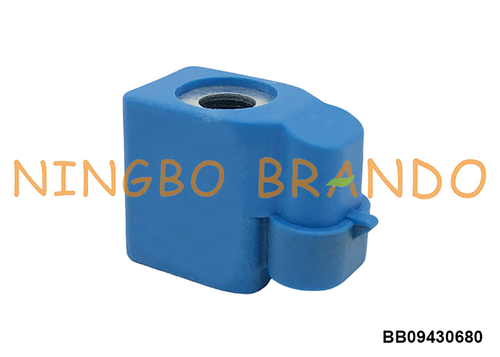 12 فولت تيار مستمر ملف لولبي لـ Lovato LPG CNG طقم إصلاح سكة الحقن قطع غيار