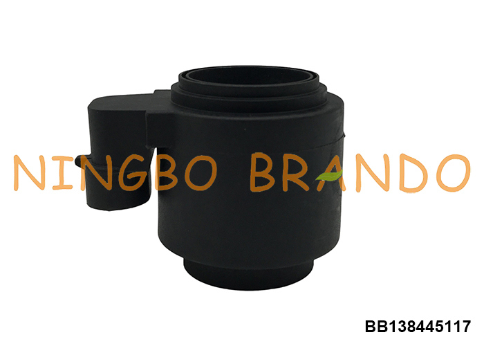 12 فولت تيار مستمر 23 واط ملف لولبي لـ CNG طقم إصلاح صمام أسطوانة الغاز الطبيعي