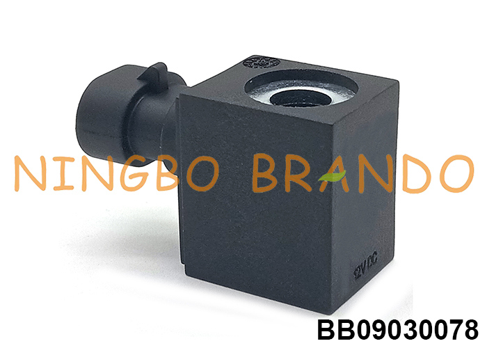 12 فولت تيار مستمر 3 أوم ملف صمام لولبي لحاقن غاز البترول المسال والغاز الطبيعي المضغوط من لافاتو JLP4 JLP3 JLP2 EP