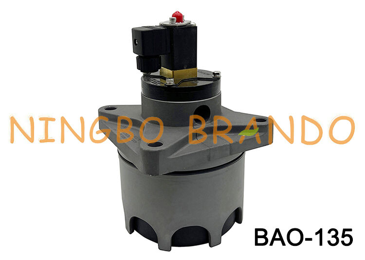 الصمام النابض النبض 4'' V1614718-0100 V1614718-0500