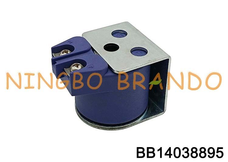 GOYEN Type RCA5D2 RCA5D1 RCA5D0 Pilot Solenoid Valve Coil 220V 230V 110V 120V 24V