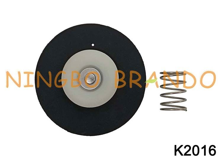 طقم إصلاح بديل من نوع Goyen K2016 لطرازات RCAC20T3 RCAC20ST3 RCAC20DD3