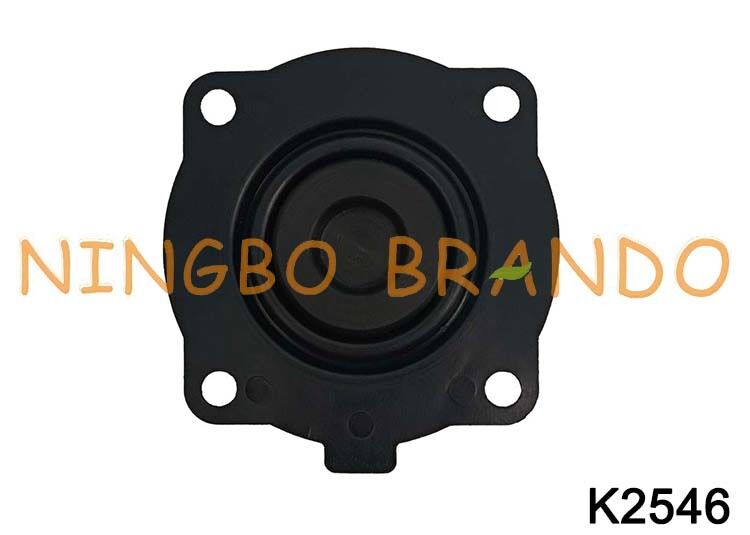 طقم إصلاح نوع جوين K2546 لصمامات النبض من سلسلة 4 RCAC25T4، DD4، FS4