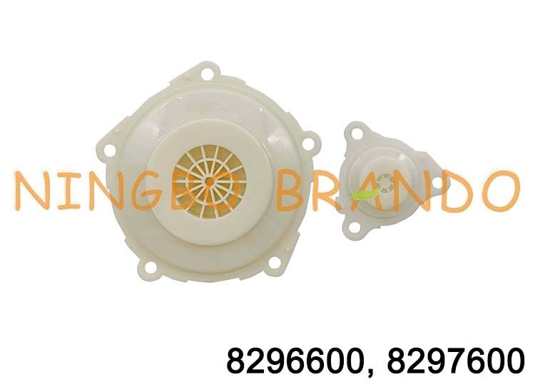 1261402 Norgren Type 1.5'' 8296600.8171 Pulse Jet Valve Membrane Repair Kit