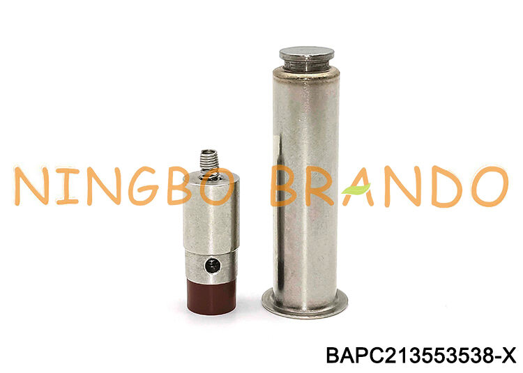 BFEC الإصدار الجديد ملف لولبي حديد التسليح DMF سلسلة جامع الغبار نبض صمام إصلاح مجموعات