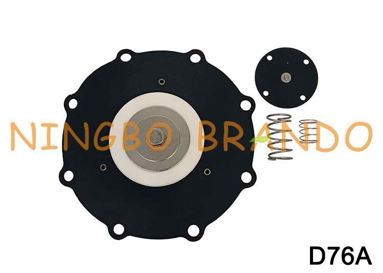 DMF-YA-76S MF-YA-76S BFEC مجموعة إصلاح الصمام الجوي للصمامات النابضة