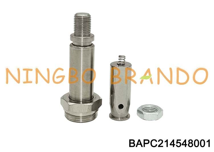 المحرك الملف اللولبي لمجموعة صمام الملف اللولبي من نوع Shako PU220 PU225