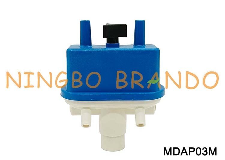 Boumatic HiFlo Evolution Type Milk النابض 8583219 DC24V