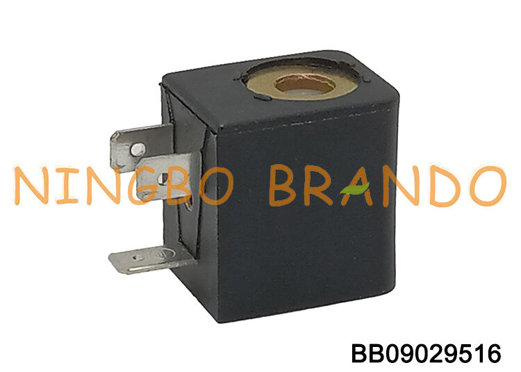 EVI 7/9 AMISCO نوع صمام الملف اللولبي الهوائي لفائف 12V 24V 110V 220V 22VA 20W
