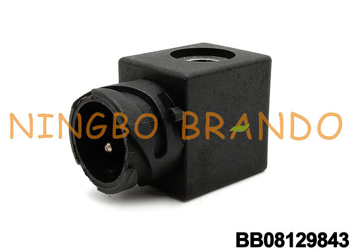 FEM-5KB 24VDC 5W ملف الطاقة الكهربائية للفولف محور رفع القديمة AE1141 KNORR-BREMSE