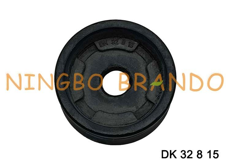 Dk NBR ختم المكبس المطاطي لأختام اسطوانة الهواء الهوائية DK 3207 Z5051 DK 32 8 15