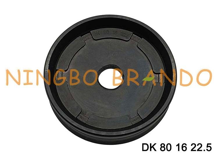 Dk NBR ختم المكبس المطاطي لأختام اسطوانة الهواء الهوائية DK 8016 Z5051 DK 80 16 22.5