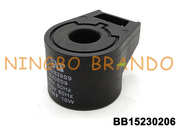 BB15230206 باركر لوسيفير نوع الملف اللولبي صمام الملف 482828S9 483824T1