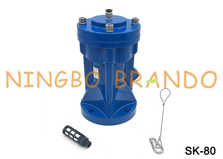 مطرقة هوائية من النوع SEISHIN SK-80 سلسلة SK SK80 مطرقة هوائية