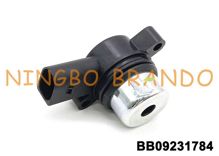 ملف صمام الملف اللولبي WABCO النوع 442 051 021 1 لنظام التعليق الهوائي BMW 12VDC 0.96A