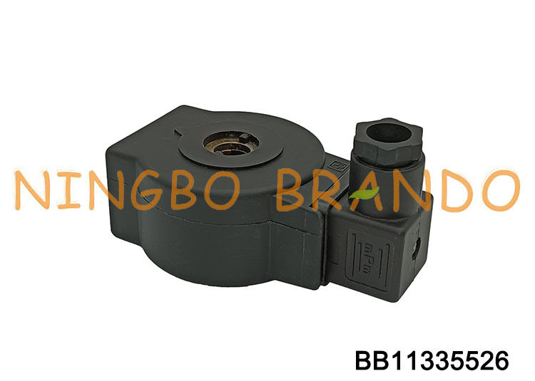 ملف صمام الملف اللولبي من نوع Castel HM3 9120/RD1 9120/RD2 9120/RD3 9120/RD4 9120/RD6
