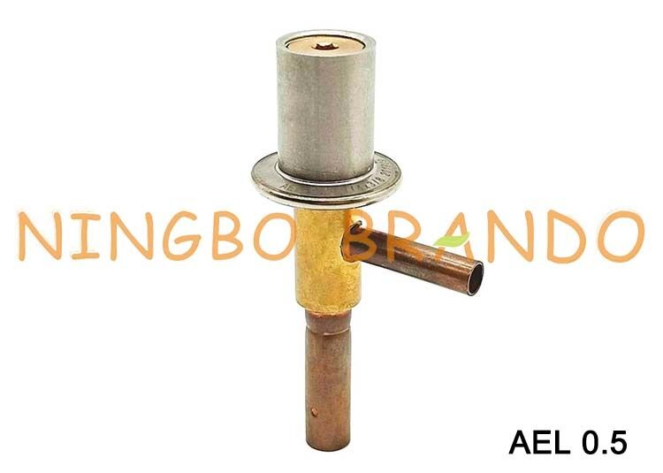 Automatic expansion valve Honey well Type AEL- 0.5 AEL-222200 AEL-222210