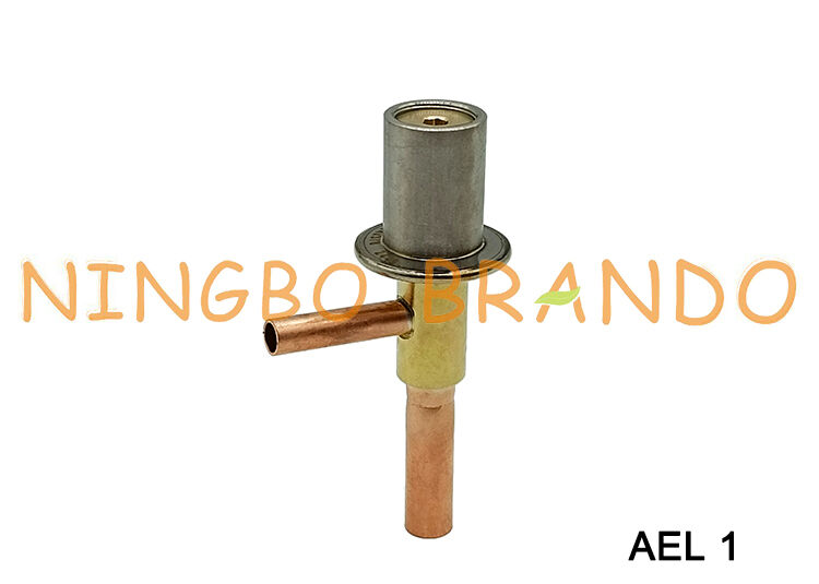 بئر العسل نوع AEL-1.0 صمام التمدد التلقائي AEL-222201 AEL-222211