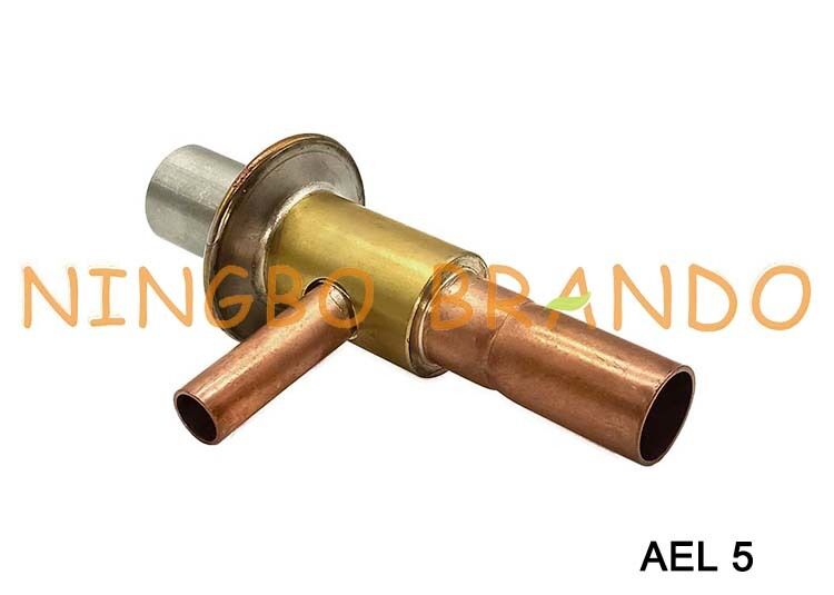 صمام التمدد الأوتوماتيكي بئر العسل نوع AEL- 5.0 AEL-222285