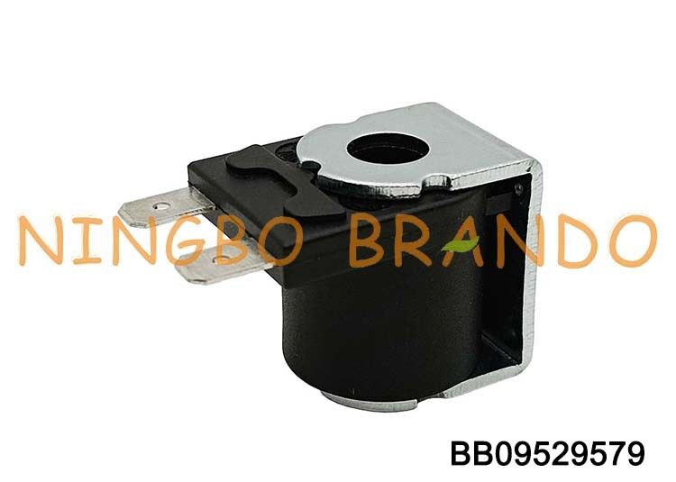 DC12V 11W الملف اللولبي لفائف ل STAG CNG المخفض AC M10 AC M12 BFC طقم تصليح الصمام الكهربائي