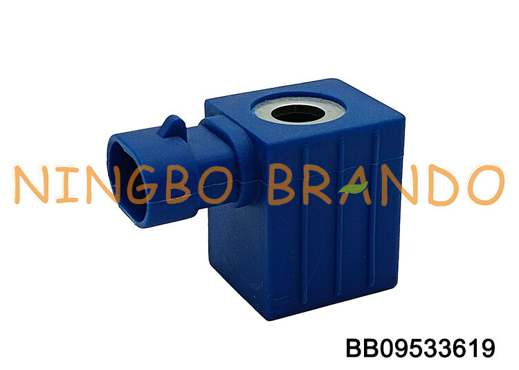 DC12V 3 أوم الملف اللولبي لفائف ل OMVL LPG CNG حاقن السكك الحديدية طقم تصليح 12 فولت