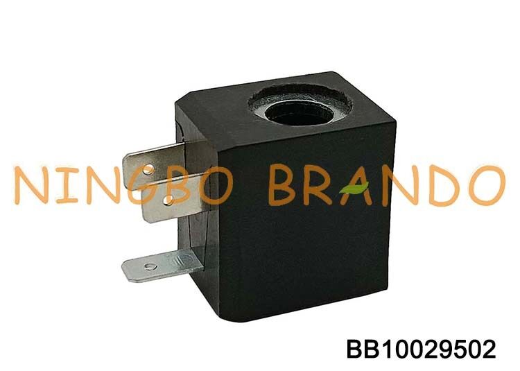 AMISCO ملف صمام الملف اللولبي EVI 7/9 24VDC 3W استبدال 4V Series 110VAC 230VAC
