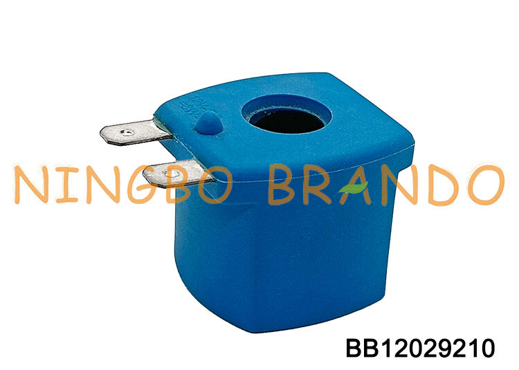 DC12V 8W الملف اللولبي لفائف لAtiker LPG البنزين الغاز اغلاق الملف اللولبي صمام المخفض كيت