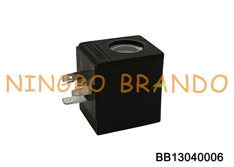 13mm الملف اللولبي استبدال Amisco نوع EVI 5M13 12VDC 24VDC 24VAC 110VAC 230VAC