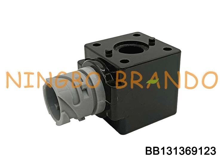 24VDC FAW شاحنة اليوريا الملف اللولبي صمام الملف 3754040-72U 3754020-72U 3754010-22U / B