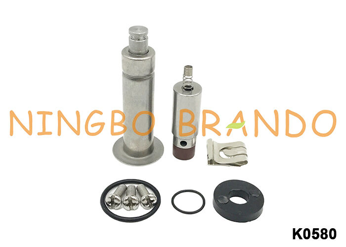 K0380 M1131B K0580 M1141B Goyen Pulse Valve Repair Solenoid Kit