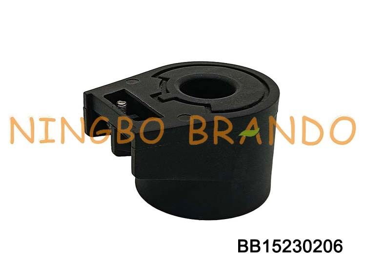 482828S9 EZ08S9 482828S9 483824T1 Parker Lucifer Type Combustor Solenoid Valve Coil