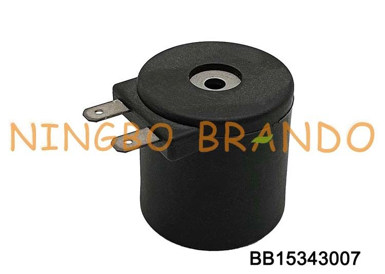 12VDC 20W LPG CNG الملف اللولبي لفائف لـ CNG طقم إصلاح منظم المخفض المتسلسل