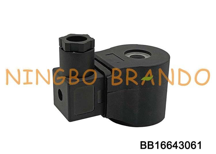 ملف الملف اللولبي من النوع CEME B12 C57 12VDC 24VDC 110VAC 220VAC