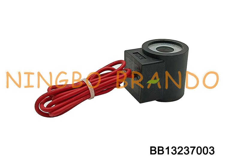 ملف الملف اللولبي الهيدروليكي من النوع Deltrol 12VDC 24VDC 10238-66 10244-34 10157-78 10157-79