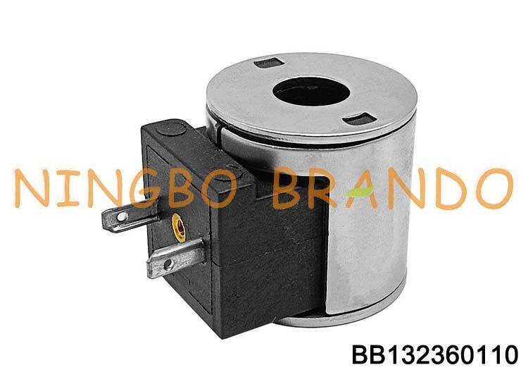 12VDC 24VDC Hydraforce نوع ملف صمام الملف اللولبي الهيدروليكي 4305862 4305864