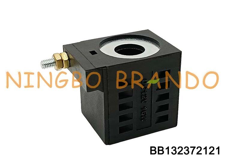 10196-60 10196-61 10196-62 ديلترول نوع الملف الكهربائي 10VDC 12VDC 24VDC 16W
