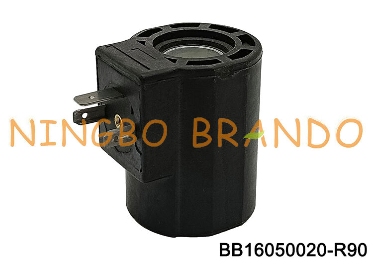 BO-SCH ريكسروث نوع R901080794 ملف صمام الملف اللولبي 24VDC 29W