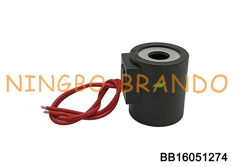HydraForce نوع 6352012 6352024 سلك ملف صمام الملف اللولبي يؤدي 12VDC 24VDC